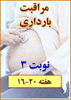 فیلم مراقبت 3 و فایل های متنی (pdf) مربوطه