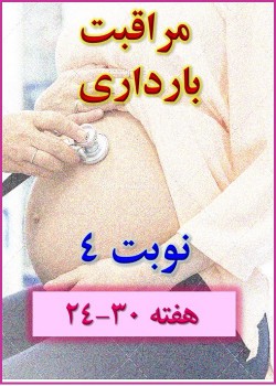 فیلم مراقبت 4 به همراه فایل های متنی (pdf) مربوطه
