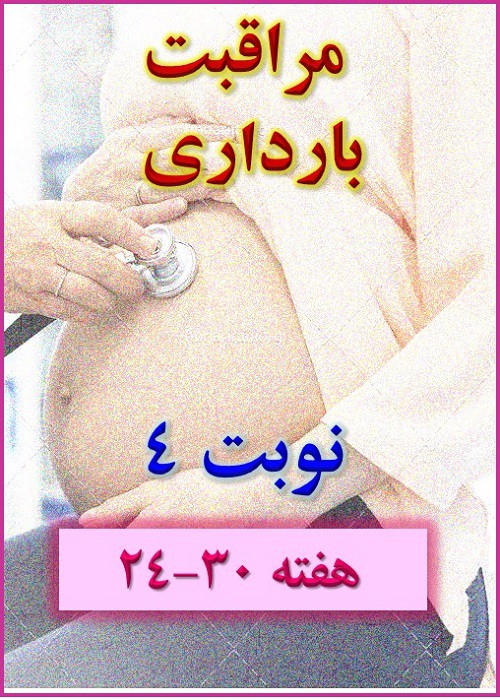 فیلم مراقبت 4 به همراه فایل های متنی (pdf) مربوطه