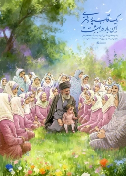 رهبر شهید