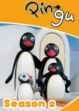 پنگوئن‌ کوچولو ۲