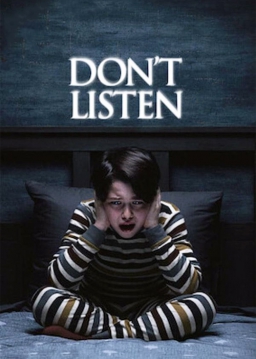 گوش نکن
