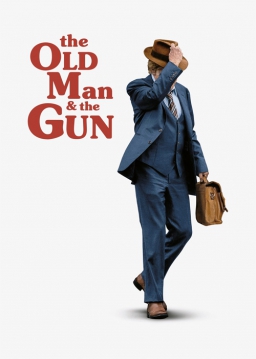 پیرمرد و اسلحه