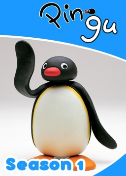 پنگوئن‌ کوچولو ۱