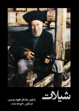 شیلات