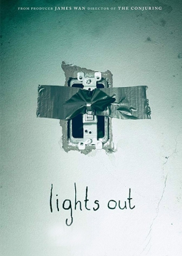 چراغ ها خاموش